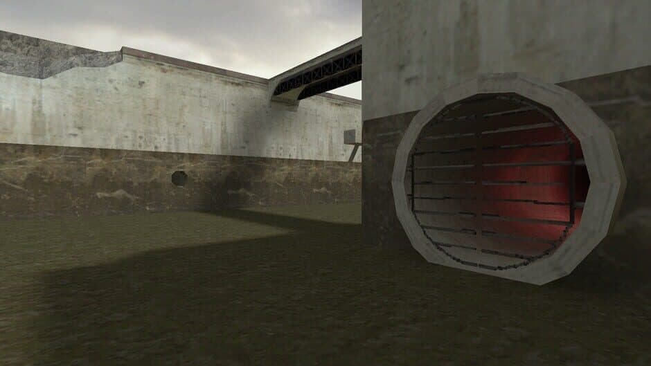 Скриншот 8 из Half-Life 2 Classic