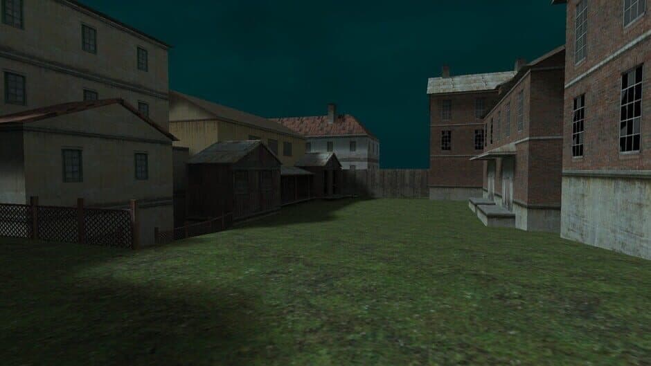 Скриншот 9 из Half-Life 2 Classic