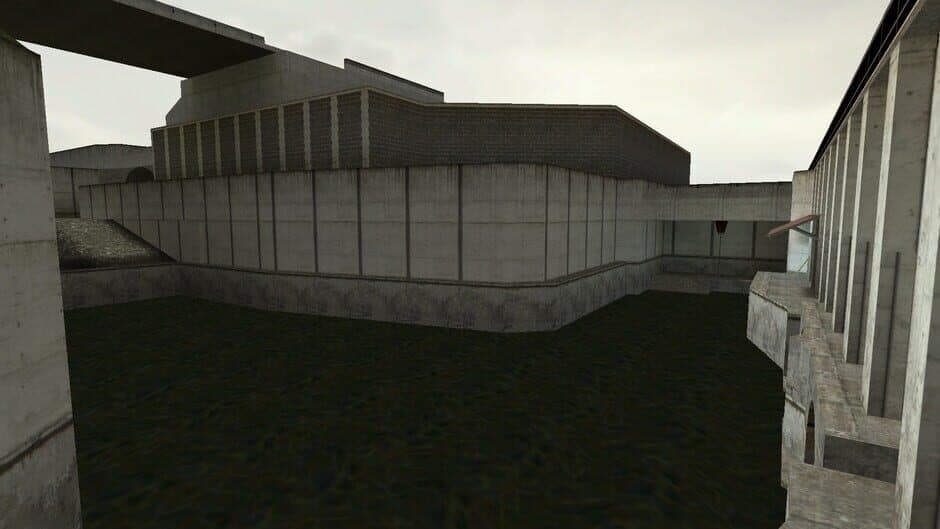 Скриншот 10 из Half-Life 2 Classic