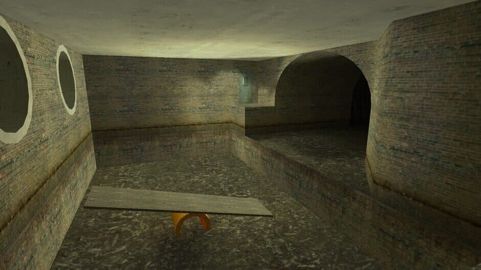 Скриншот 11 из Half-Life 2 Classic