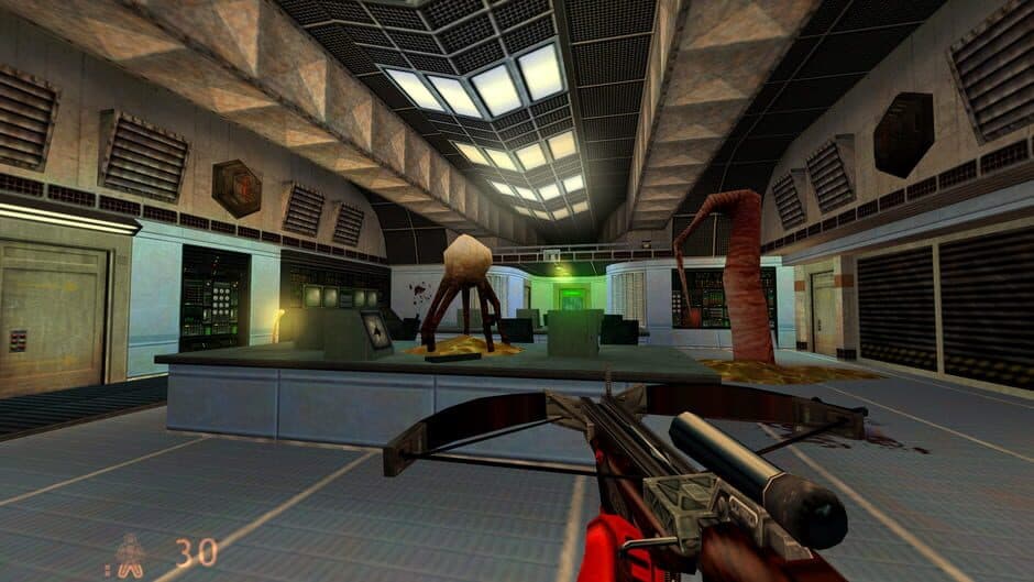 Скриншот 5 из Half-Life: Recovery