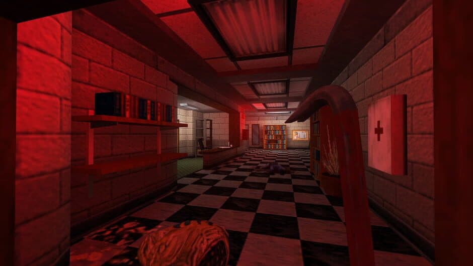 Скриншот 10 из Half-Life: Recovery