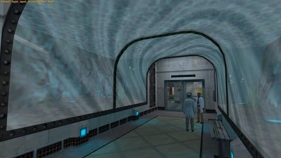 Скриншот 1 из Half-Life: Hard Duty