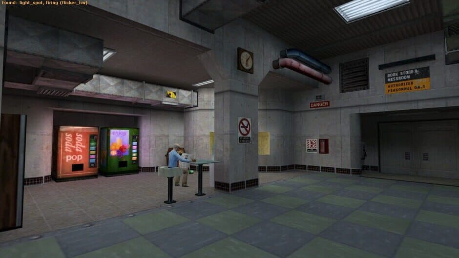 Скриншот 2 из Half-Life: Hard Duty