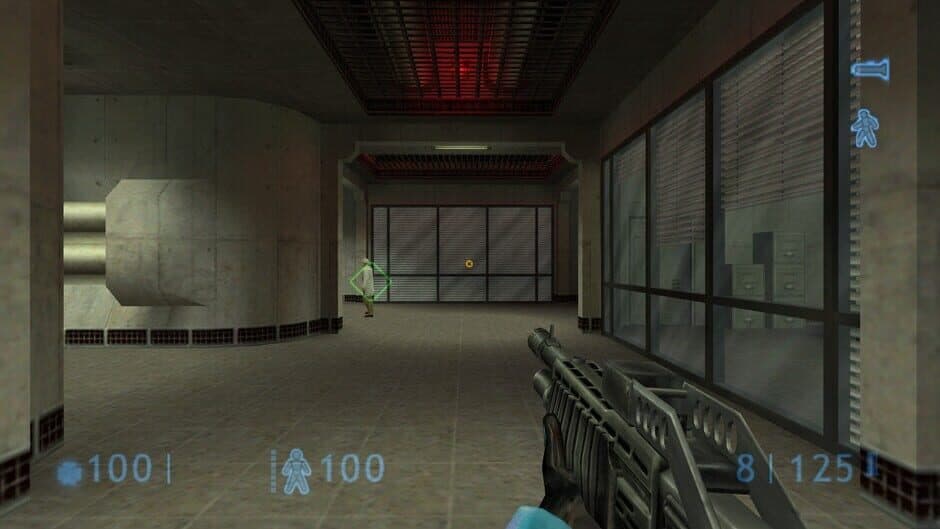 Скриншот 5 из Half-Life: Hard Duty