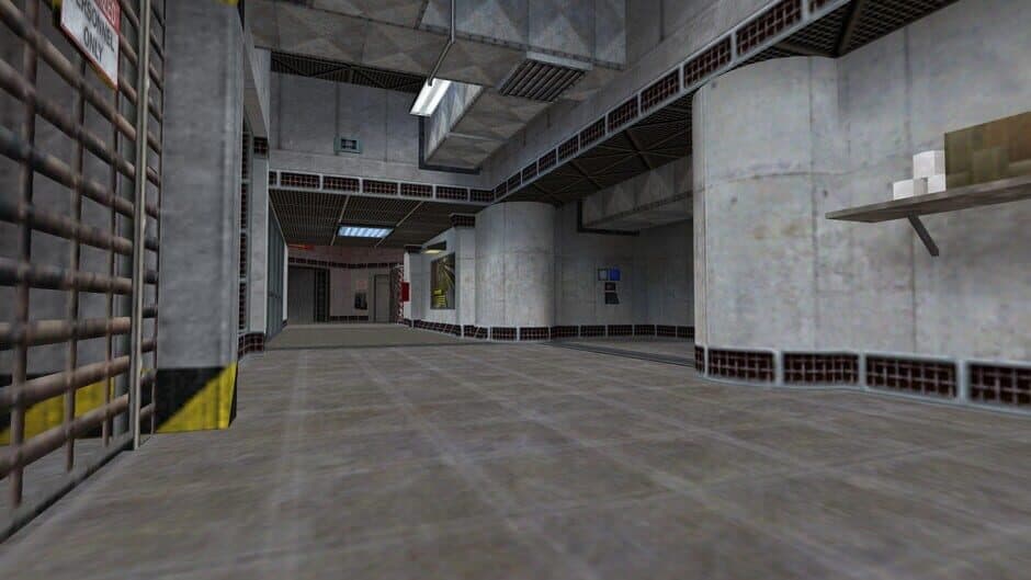Скриншот 7 из Half-Life: Hard Duty