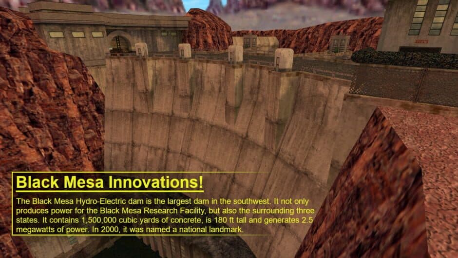 Скриншот 10 из Half-Life: Hard Duty