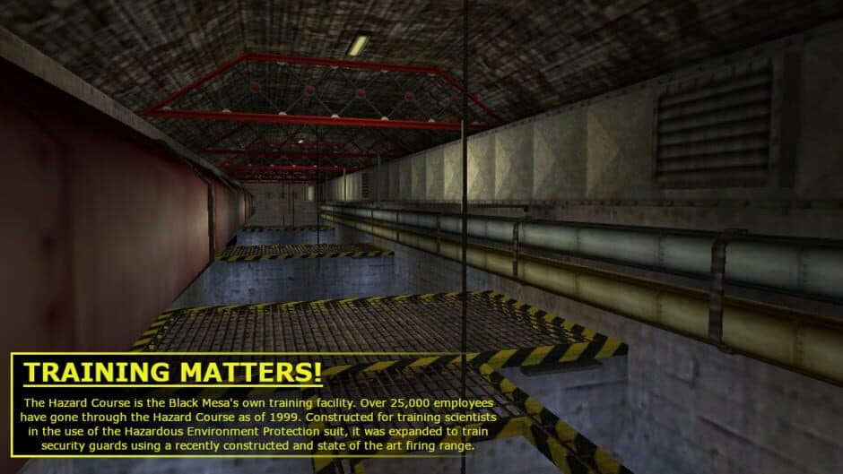 Скриншот 12 из Half-Life: Hard Duty