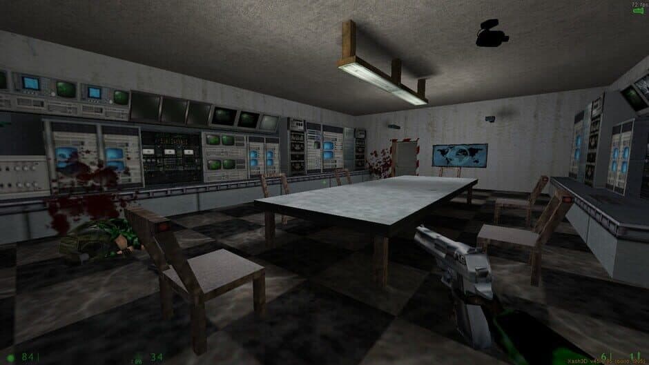 Скриншот 11 из Half-Life: Soldier