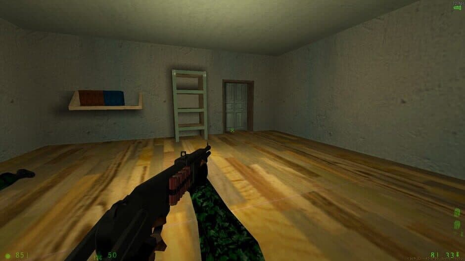 Скриншот 3 из Half-Life: Soldier