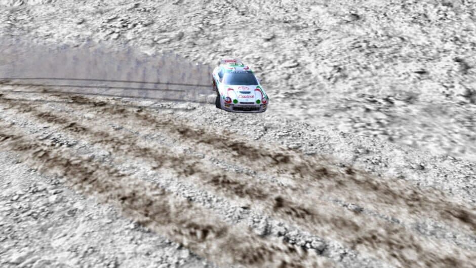 Скриншот 3 из Half-Life: Rally