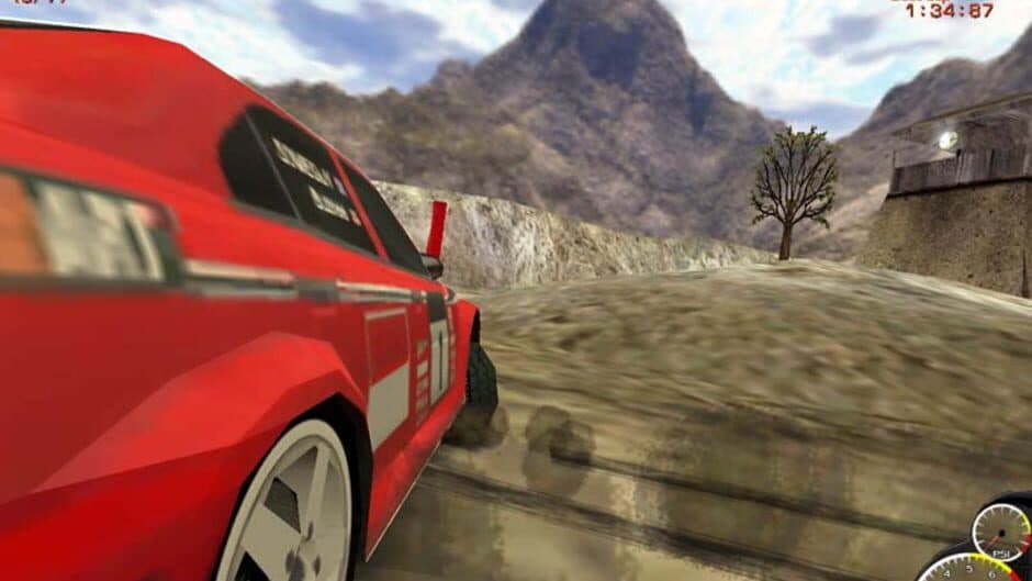 Скриншот 1 из Half-Life: Rally
