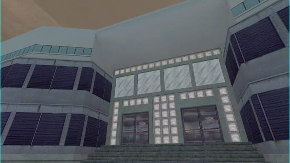 Скриншот 2 из Project: Quantum Leap