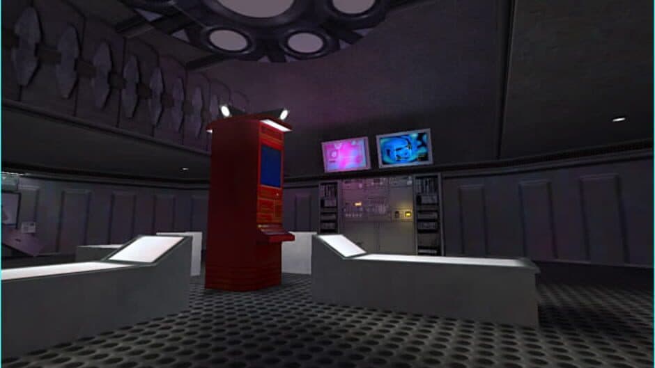 Скриншот 7 из Project: Quantum Leap