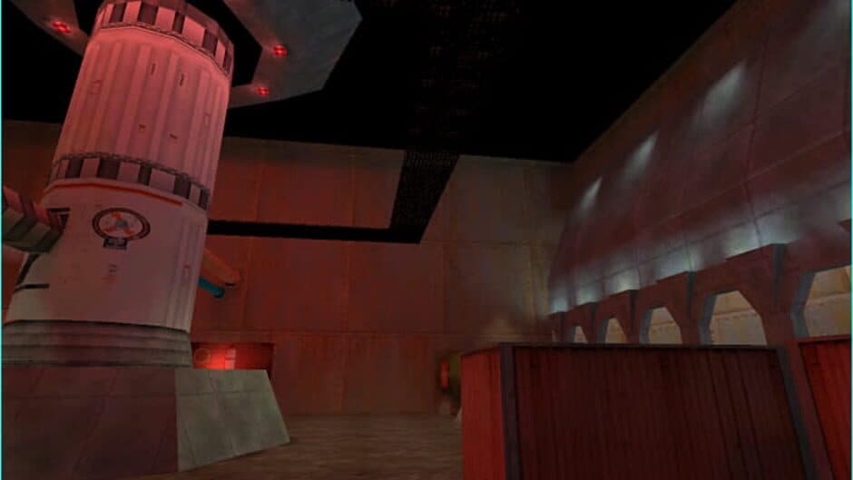 Скриншот 8 из Project: Quantum Leap