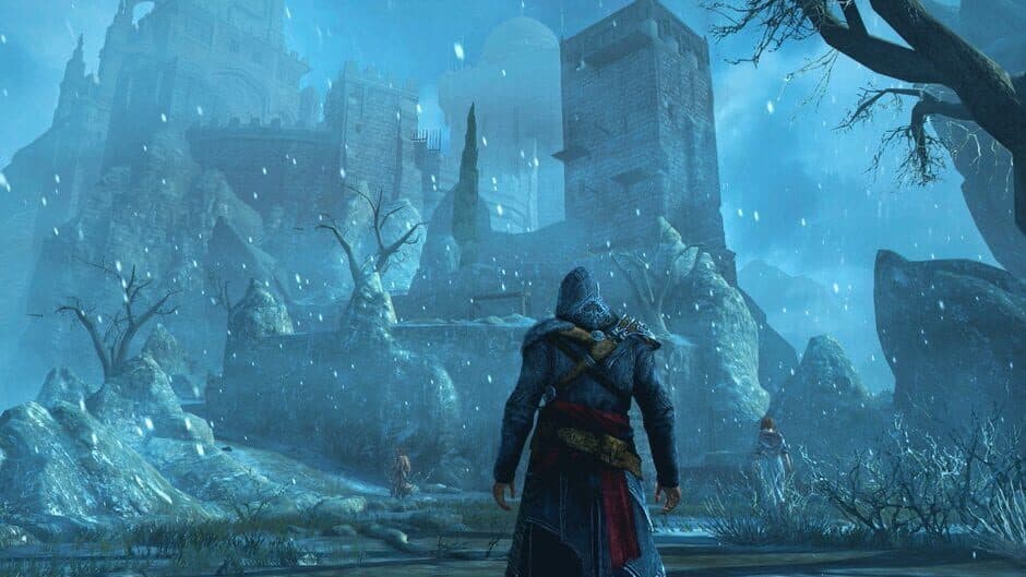 Скриншот 1 из Assassin's Creed Revelations
