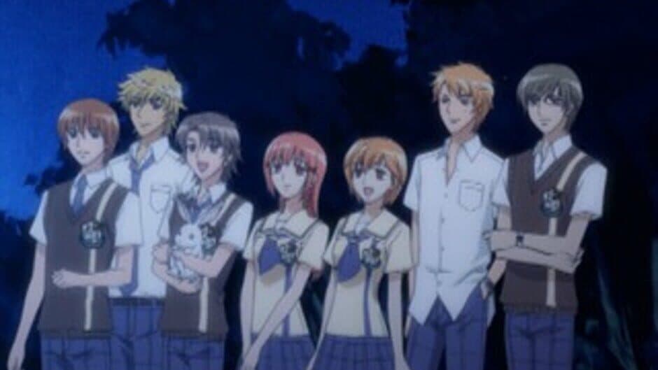 Скриншот 2 из Orange Honey: Boku ha Kimi ni Koishiteru