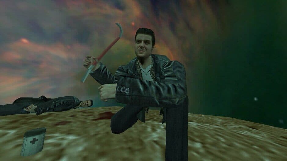 Скриншот 3 из Half-Payne