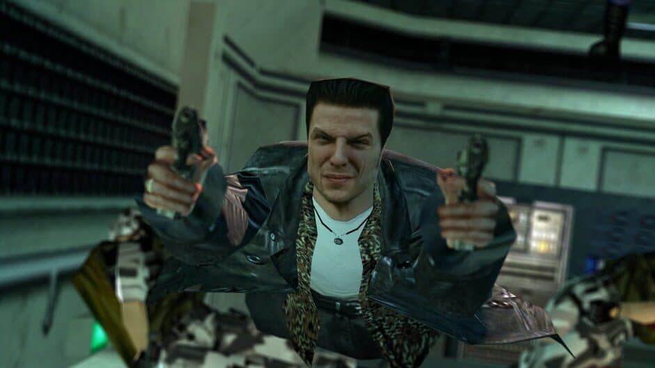 Скриншот 10 из Half-Payne