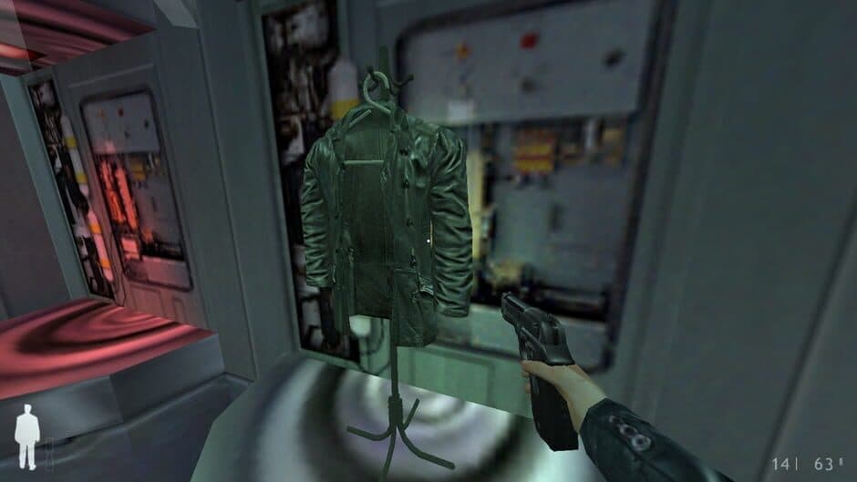 Скриншот 12 из Half-Payne