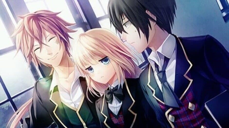 Скриншот 5 из Eikoku Tantei Mysteria