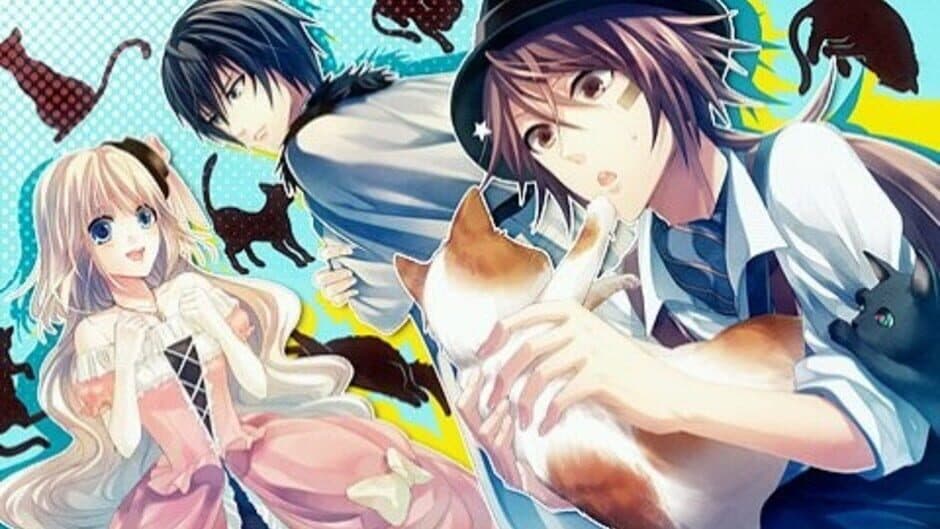 Скриншот 9 из Eikoku Tantei Mysteria
