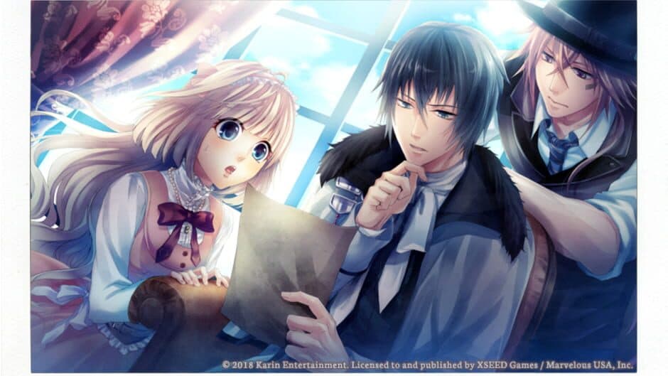 Скриншот 2 из London Detective Mysteria