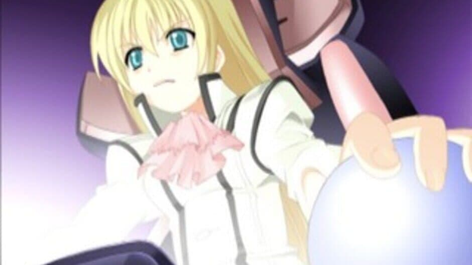 Скриншот 3 из Soshite Kono Sora ni Kirameku Kimi no Uta