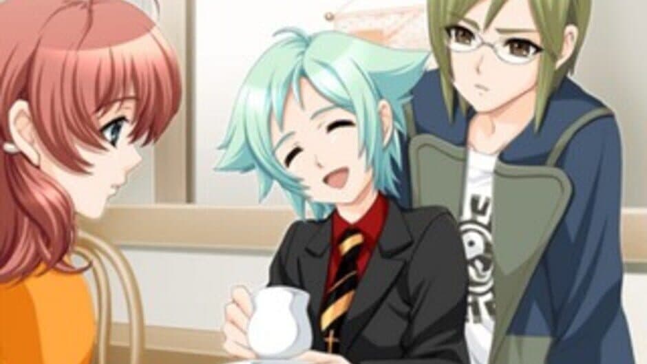 Скриншот 3 из Trouble Fortune Company Happy Cure
