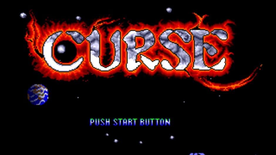 Скриншот 1 из Curse