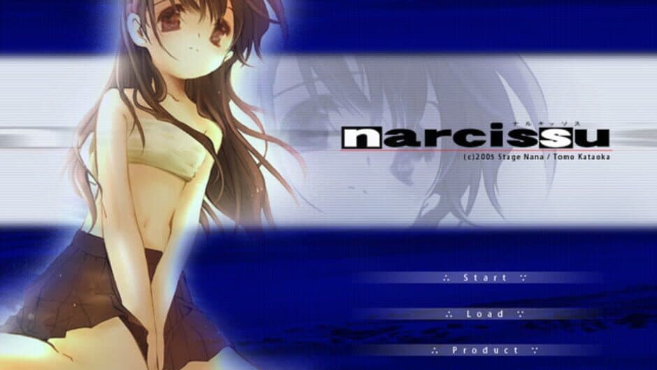 Скриншот 1 из Narcissu