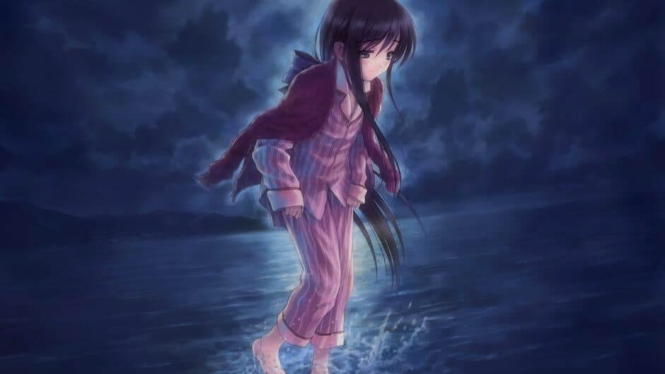 Скриншот 3 из Narcissu Side 2nd