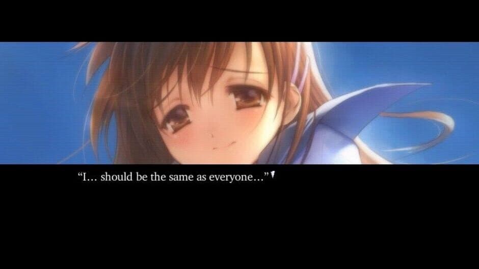 Скриншот 2 из Narcissu Side 2nd