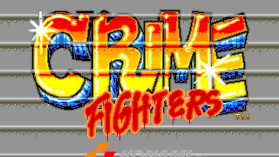 Скриншот 1 из Crime Fighters