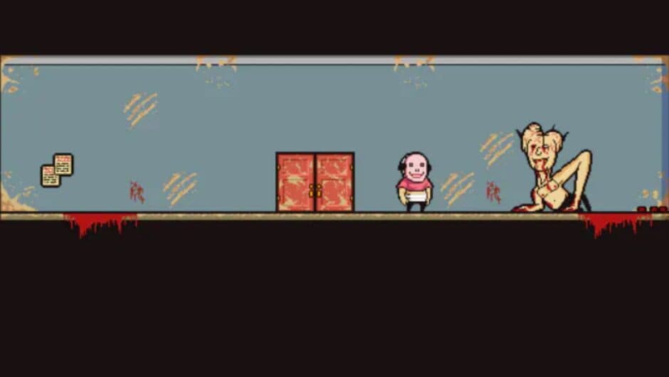 Скриншот 2 из Lisa: The Purposeful