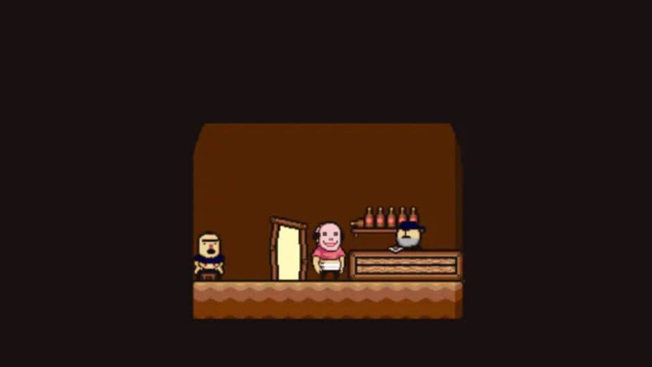 Скриншот 4 из Lisa: The Purposeful