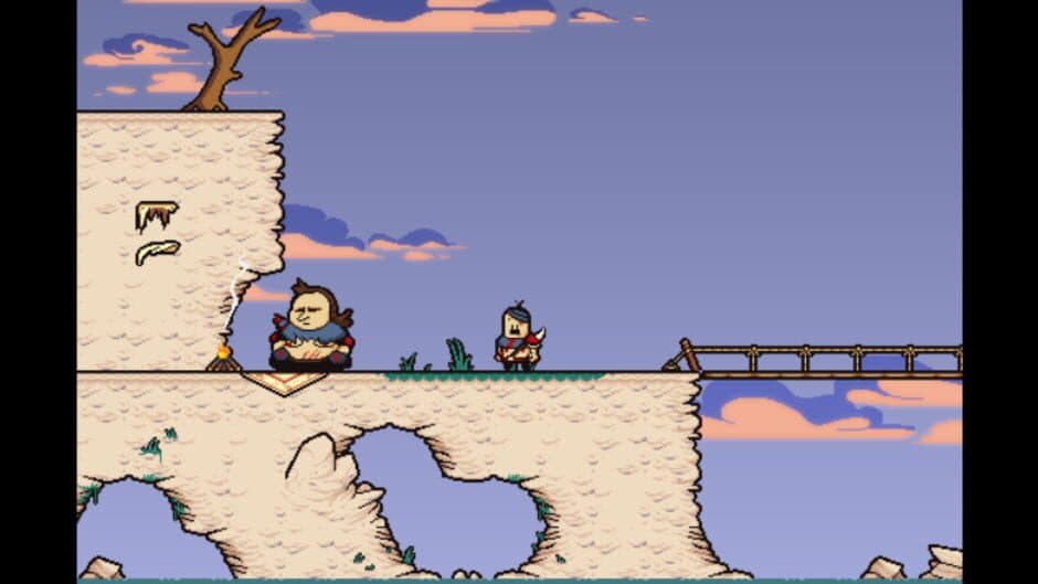 Скриншот 2 из Lisa: The Oblivious