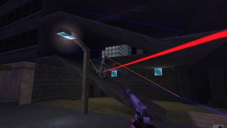 Скриншот 6 из Action Half-Life