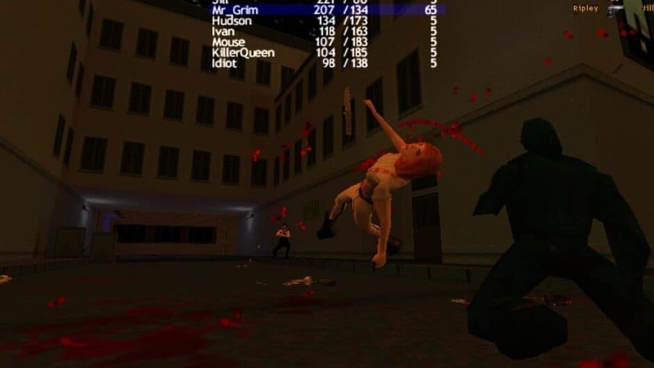Скриншот 7 из Action Half-Life
