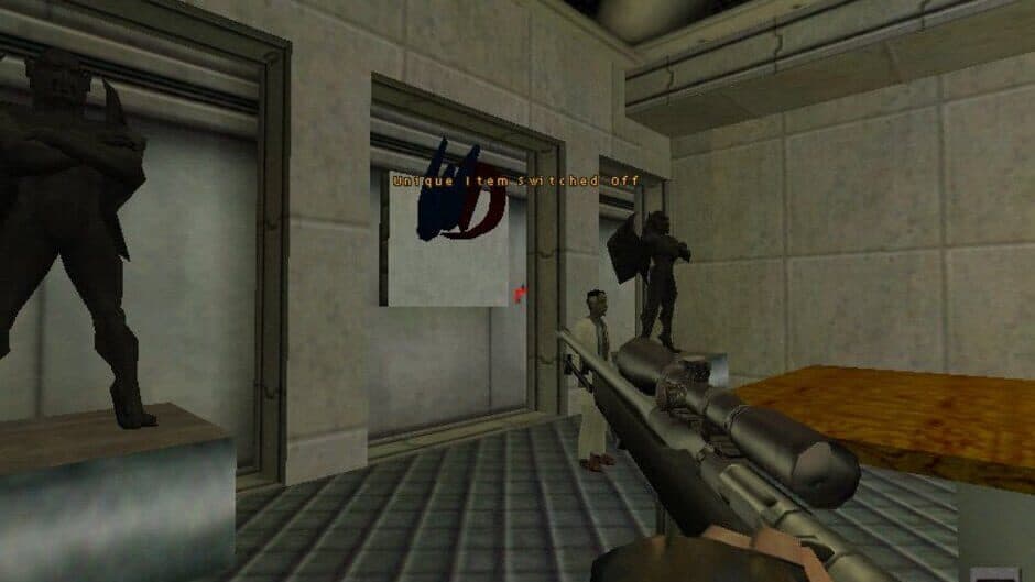 Скриншот 8 из Action Half-Life