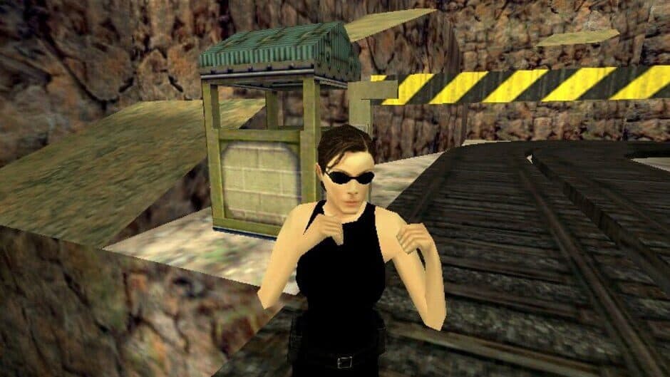 Скриншот 10 из Action Half-Life
