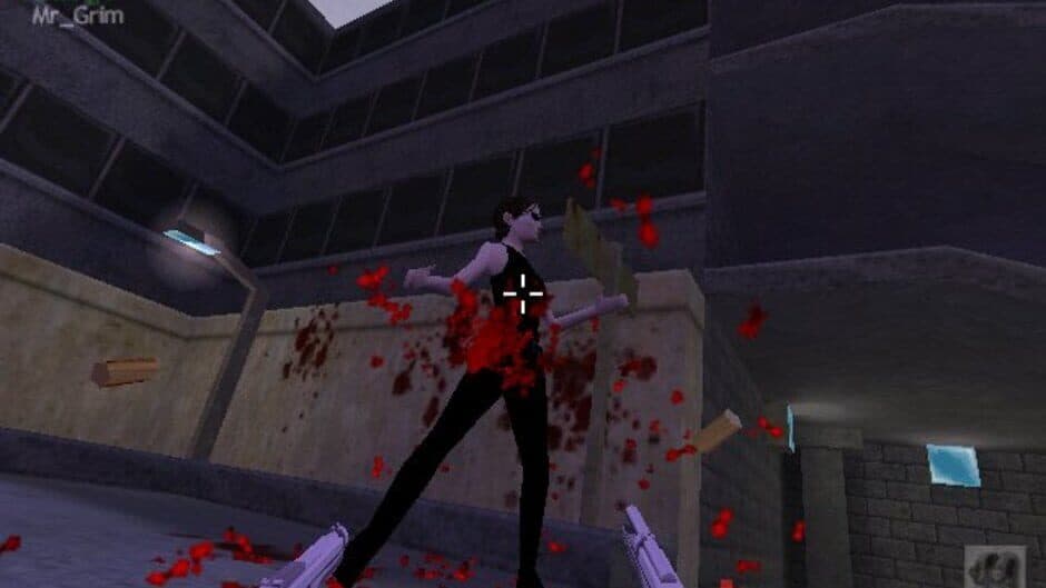 Скриншот 11 из Action Half-Life