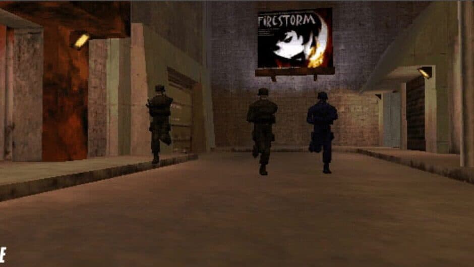 Скриншот 3 из Action Half-Life