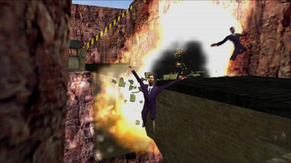 Скриншот 12 из Action Half-Life