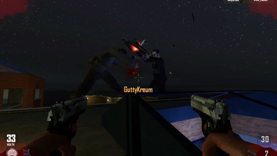 Скриншот 9 из Action: Source