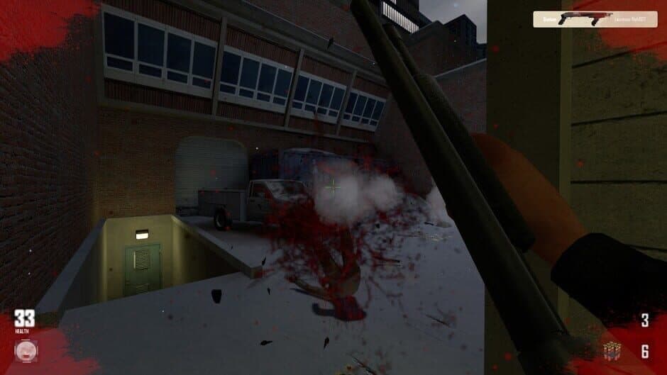 Скриншот 11 из Action: Source
