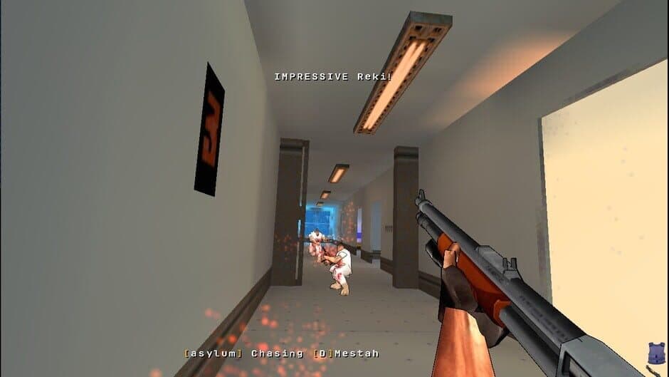 Скриншот 3 из Action Quake 2