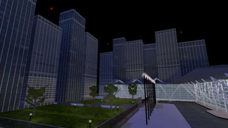 Скриншот 1 из Half-Life: Visitors