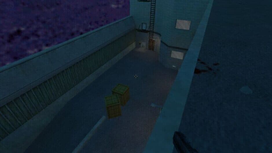 Скриншот 4 из Half-Life: Visitors