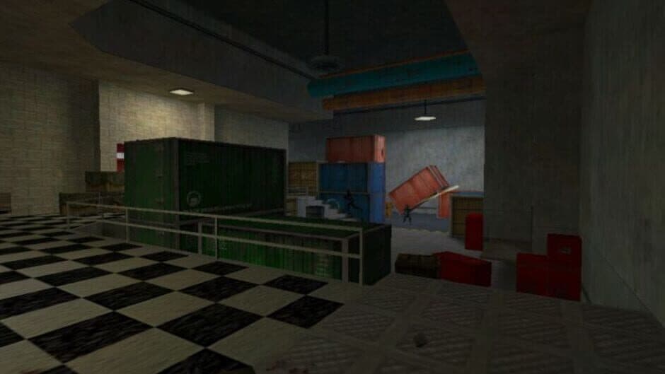 Скриншот 5 из Half-Life: Visitors